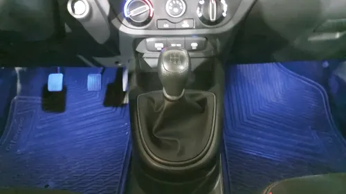 Hyundai Grand i10 1.2 Gls
