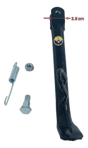 Pata Lateral Akt Evo R3