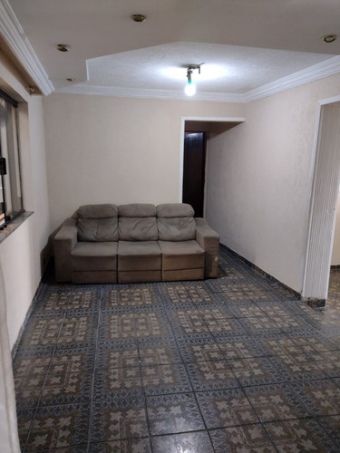 Casa A Venda - Pq Das Américas Mauá