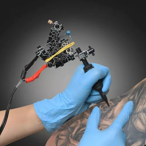 Máquinas de Tatuar - Amplia gama de máquinas de tattoo profesionales