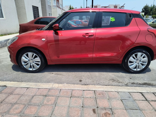 Suzuki Swift 1.2 Gls Mt