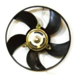 Electro Ventilador Fiat  Palio/etc. 32mm Ficha