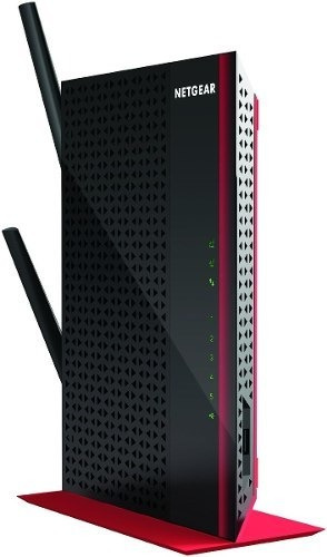 Repetidor Extensor Rango Red Wifi  Netgear Ex6200 Ac1200