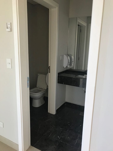 Imagen 14 de 23 de Oppel | Oficina En Venta | Office Park Quatro Pilar | Cod:
