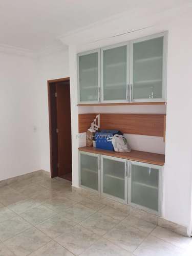 Imagem 19 de 25 de Casa À Venda Em Parque São Quirino - Ca006283