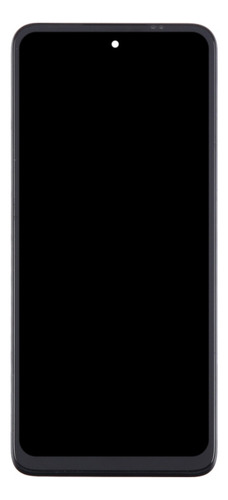 D S Pantalla Lcd Con Marco