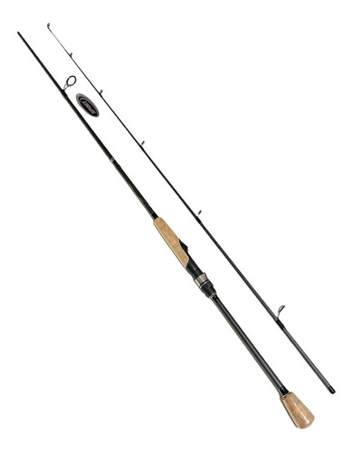 Caña Spinit Rain Forest 2 Spinning 1,98m 2tr 8-17lbs Dorado