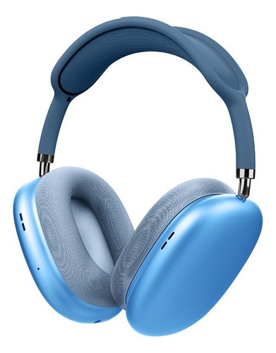 Auriculares Vincha Bluetooth Manos Libres Y Aux Desmontable