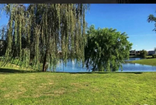Venta Terreno / Lote Nordelta Los Alisos