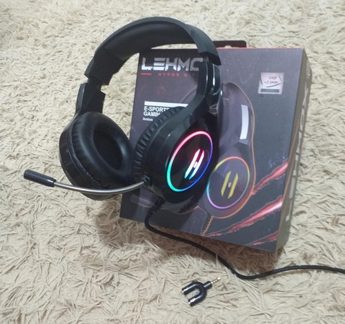 Headset Gamer Ax-900