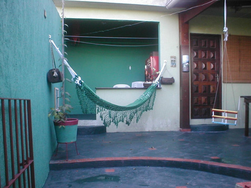 Imagem 5 de 15 de Sobrado Com 3 Dormitórios À Venda Por R$ 630.000 - Vila Valparaíso - Santo André/sp - So0077