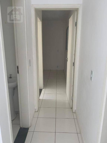 Imagem 4 de 10 de Apartamento À Venda, 58 M² Por R$ 150.000,00 - Conjunto Habitacional Doutor Antônio Villela Silva - Araçatuba/sp - Ap0332