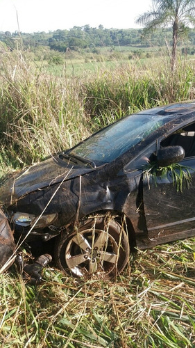 Imagem 1 de 3 de Honda Civic Sucata