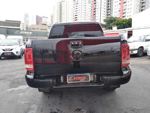 Volkswagen Amarok Amarok 2.0 S 4x4 (cab Dupla) 2013/2013