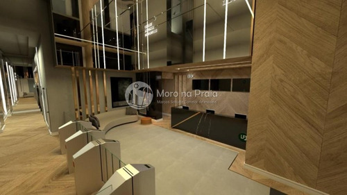 Imagem 6 de 15 de Sala Comercial Bbc Business Center Em Balneário Camboriú - Sala Comercial A Venda No Bairro Centro - Balneário Camboriú, Sc - Bc385salacomercialbenvenu