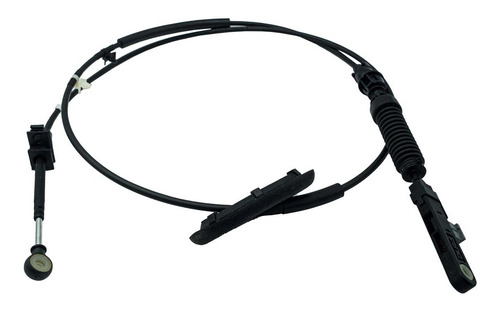 Cable Selector Velocidad Saab 9-7x 2005-2009 5.3l Gm Parts