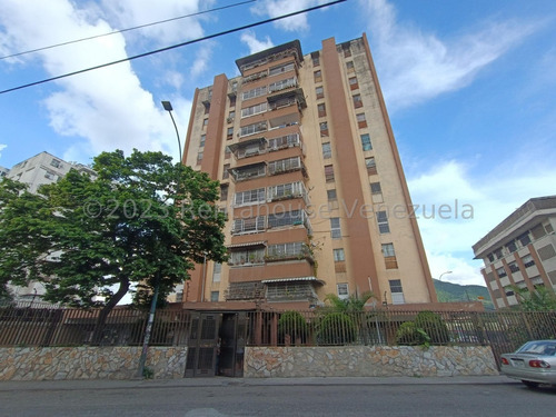 Apartamento En Venta En La Paz 24-3411 Yf