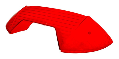 Catadióptrico Rojo Baúl Moto K30n Kappa En Aolmoto