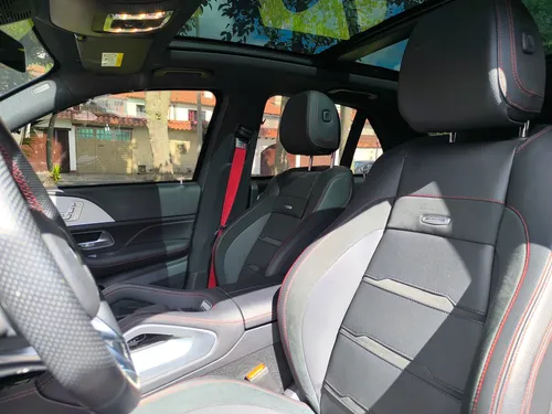 53 Amg Line Blindaje 2 Plus