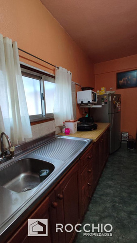 Ph En Venta 2 Ambientes, San Martin/maria Asunta 3435