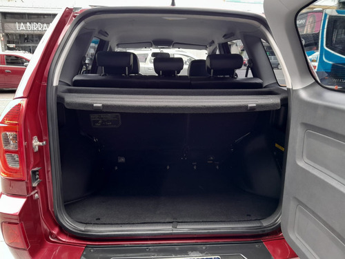 Chery Tiggo 3 1.6 3 Luxury