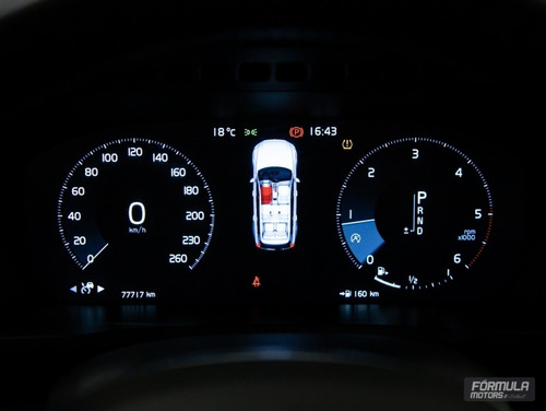 Imagem 8 de 15 de Volvo Xc90 D5 Inscription