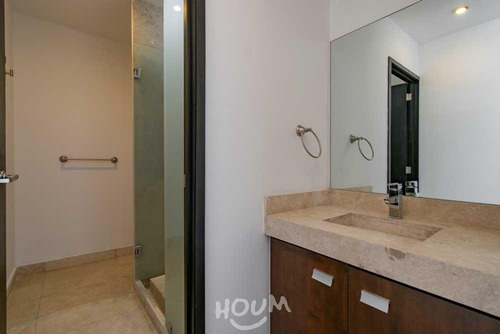 Imagen 15 de 21 de Departamento En Reforma Social, Miguel Hidalgo Con 2 Recámaras, 210 M², Id: 43286