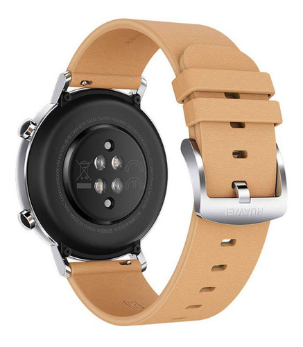 Smartwatch Huawei Gt2 Diana B19v Gps, Resistente Al Agua, Má