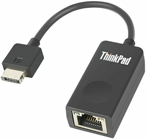 Adaptador  Lenovo Thinkpad Ethernet Rj45 Sc10p42354, 01yu028