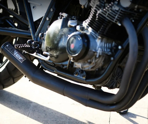Imagen 5 de 20 de Suzuki Gs 1000 E