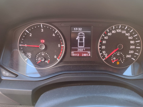 Imagen 12 de 12 de Volkswagen Amarok 2.0 Cd Tdi 180cv Comfortline 4x2