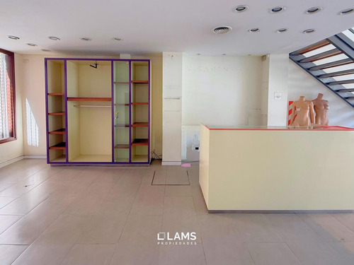 Venta Y Alquiler De Local - Zona Guemes. Consultar Precio