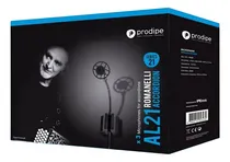 Comprar Prodipe Al21 Micrófonos Para Acordeón