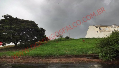 Imagem 1 de 13 de Venda - Terreno - Jardim São Domingos - Americana - Sp - D1313