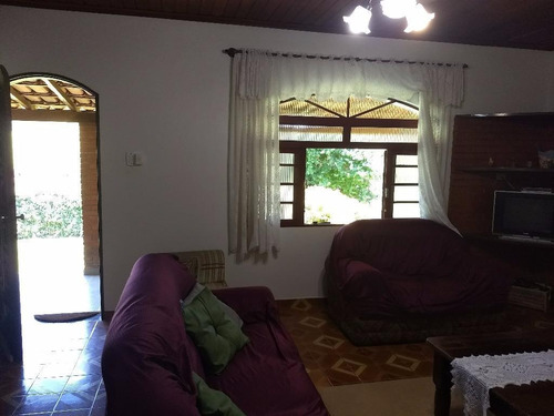 Imagem 29 de 30 de Chácara Com 2 Dormitórios À Venda, 2526 M² Por R$ 580.000,00 - Atibaianos - Bragança Paulista/sp - Ch0211