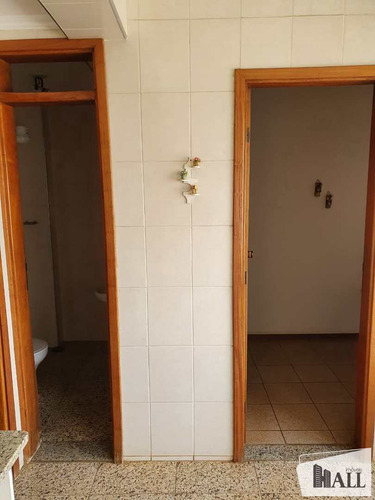Imagem 12 de 18 de Apartamento Com 3 Dorms, Centro, São José Do Rio Preto - R$ 510 Mil, Cod: 8484 - V8484