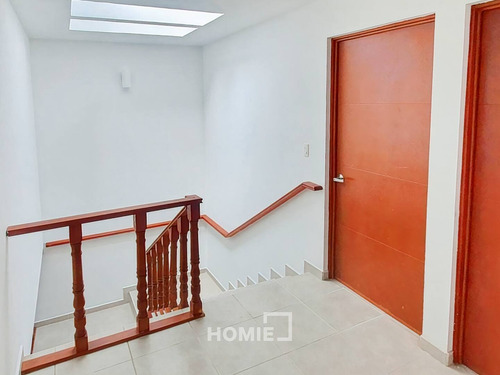 Imagen 6 de 12 de Lujosa Casa Amueblada En Santiago, Qro., 74276