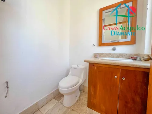 Cad Palmetto 3. Terraza Con Espectacular Vista Al Mar Y Alberca Privada