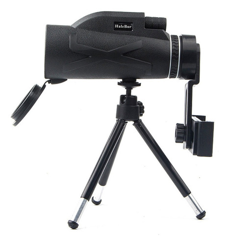 Jx 80x100 Hd Monocular Starscope Cámara De Teléfono Zoom