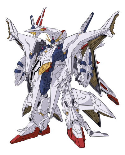 Bandai Hguc Penelope Gundam Gunpla