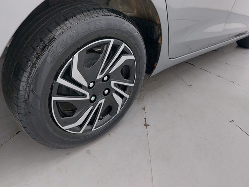 Chevrolet Onix 1.0 FLEX PLUS LT MANUAL