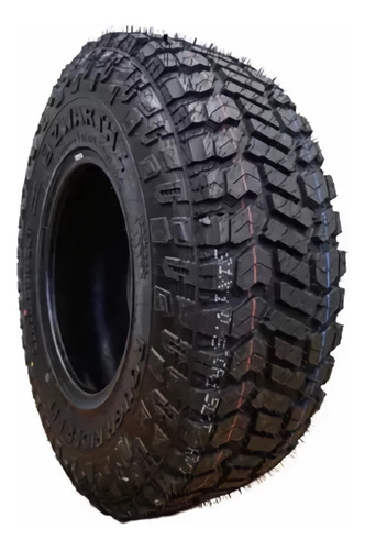 Llanta 265/75 R16 Lt 10pr 123/120s Zwarthz Rough Rider R/t