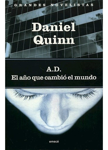 Libro Ad El Año Que Cambio El Mundo (coleccion Grandes Novel