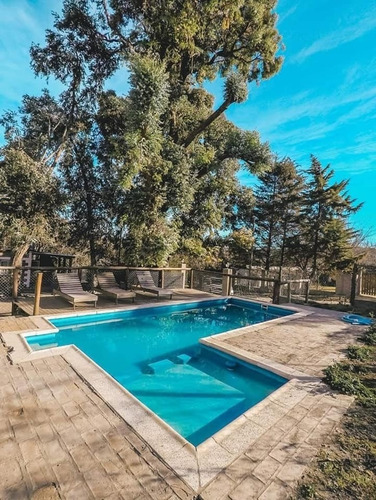 Imagen 2 de 18 de Complejo De Cabañas En Valle Hermoso Córdoba. Liquido Urgente,oportunidad!!!