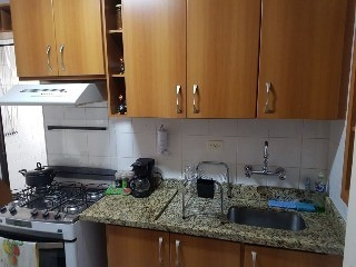 Imagem 3 de 8 de Apartamento Para Venda Saúde, São Paulo 2 Dormitórios Sendo 1 Suíte, 2 Banheiros, 1 Vaga 65,00 Útil - Ap00436 - 32097862
