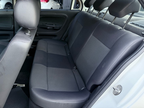Volkswagen Voyage Volkswagen Voyage 1.6 MSI (Aut) (Flex)
