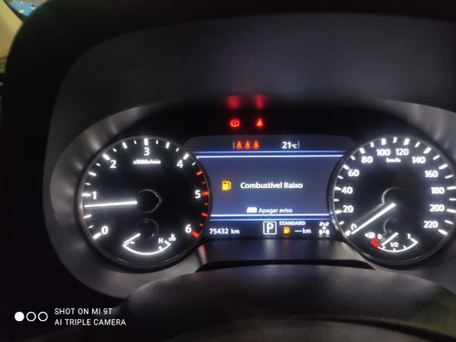 Nissan Frontier 2.3 16V TURBO DIESEL PRO4X CD 4X4 AUTOMÁTICO