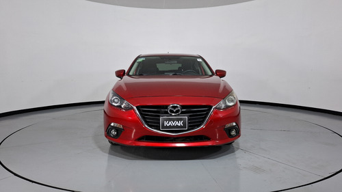 Mazda Mazda 3 2.5 HATCHBACK S TM
