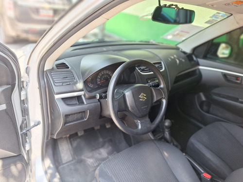 Suzuki Swift 1.2 Gls Mt