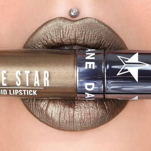 Velour Liquid Lipsticks Jeffree Star Cosmetics Labiales Color Shane